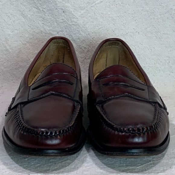 Cole Haan Penny Loafers Mens Size 11.5B - Picture 9 of 14
